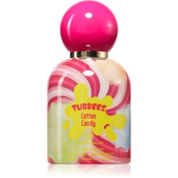 Tubbees Cotton Candy Eau de Parfum unisex 50 ml kép