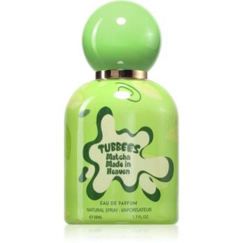 Tubbees Matcha Made In Haeven Eau de Parfum unisex 50 ml kép