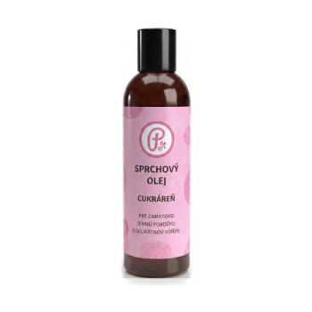 Tusolóolaj - Cukrászda 200ml