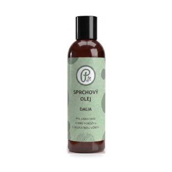 Tusolóolaj - Dalia 200ml kép