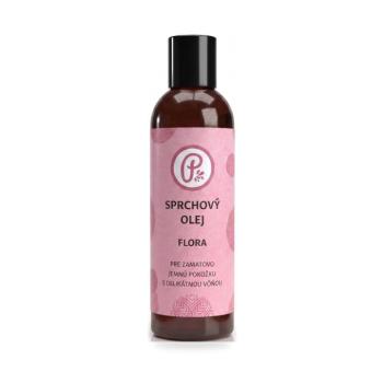 Tusolóolaj - Flora 200ml kép