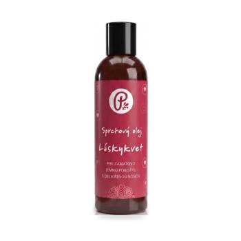 Tusolóolaj - Láskykvet 200ml kép