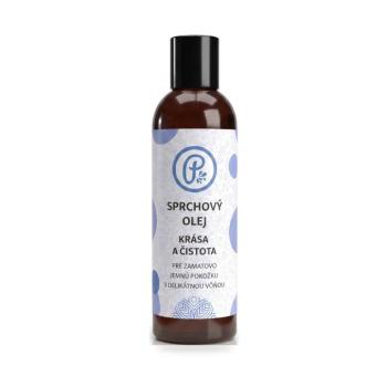 Tusolóolaj - Szépség és tisztaság 200ml kép