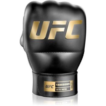 UFC Takedown EDP Eau de Parfum uraknak 100 ml