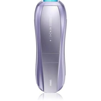 Ulike Air 10 Pro IPL epilátor testre, arcra, bikinivonalra és hónaljra Deep Purple 1 db kép