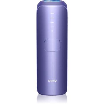 Ulike Air 3 IPL epilátor testre, arcra, bikinivonalra és hónaljra Deep Purple 1 db kép