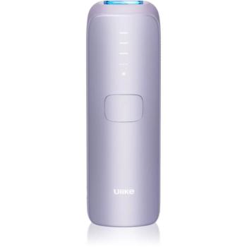 Ulike Air 3 IPL epilátor testre, arcra, bikinivonalra és hónaljra Levander Purple 1 db kép