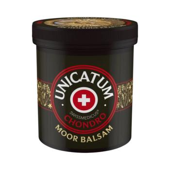 Unicatum Chondro tőzegbalzsam 250 ml – SwissMedicus kép