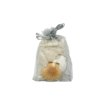 UNIQ Bath - SEDUCTION MAN  Fürdősó a holtengerből 100g kép