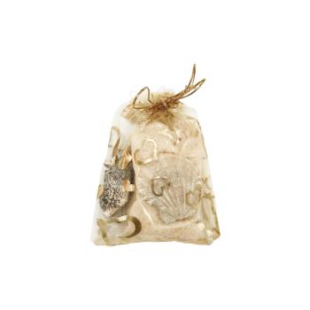 UNIQ Bath - UNIQUE WISH  Fürdősó a holtengerből 100g kép
