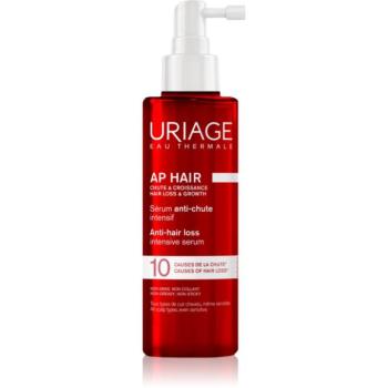 Uriage AP HAIR Anti-Hair Loss Intensive Serum intenzív szérum hajhullás ellen 100 ml kép