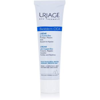 URIAGE Bariéderm-Cica Cream, 100ml kép