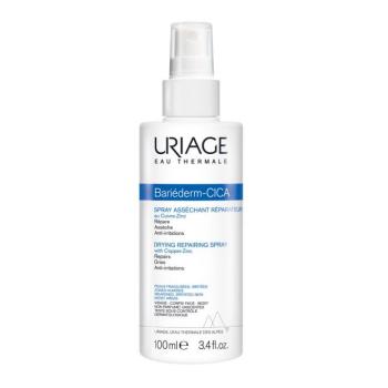 URIAGE Bariéderm-Cica Cu-Zn spray bőrirritációk ellen (100ml)