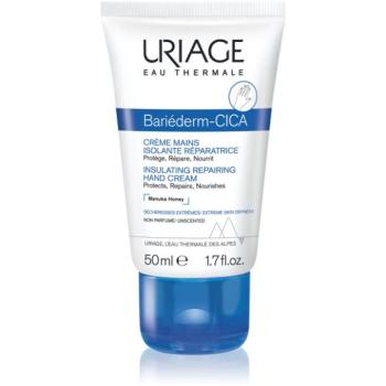 Uriage Bariederm Cica Insulating Repairing Hand Cream védő és megújító kézkrém 50 ml kép