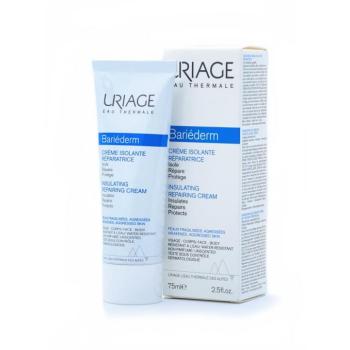URIAGE Bariéderm Insulating Repairing Cream 75 ml kép