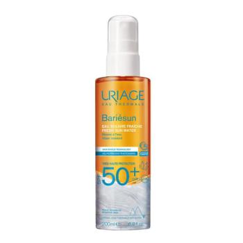 URIAGE Bariésun Fresh Sun water spray SPF50+ (200ml) kép
