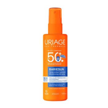 URIAGE Bariésun Kid hidratáló spray gyerekeknek SPF50+ vonzó áron (200ml) kép