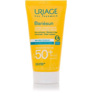 URIAGE Bariésun Moisturizing Cream SPF50+ 50 ml kép