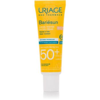 URIAGE Bariésun Tinted Cream SPF50+ 50ml kép