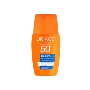 URIAGE Bariésun Ultra-könnyű fluid SPF50+ (30ml) kép