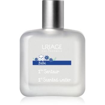 Uriage Bébé 1st Scented Water víz finom illattal gyermekeknek 50 ml kép