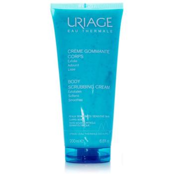 URIAGE Body Scrubbing Cream 200ml kép