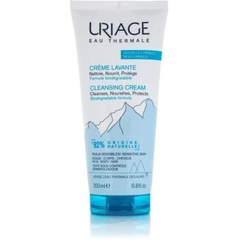 URIAGE Cleansing Cream, 200ml kép