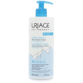 URIAGE Cleansing Cream, 500ml kép
