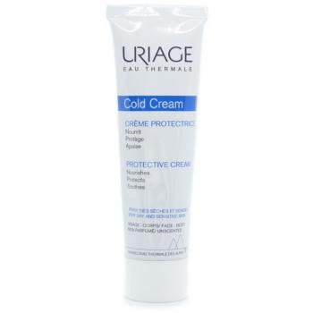 URIAGE Cold Cream Protective Cream 100 ml kép