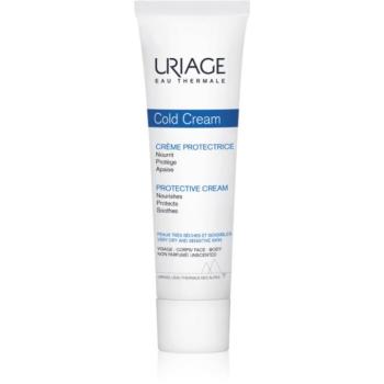 Uriage Cold Cream Protective Cream védőkrém cold cream 100 ml kép