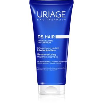 Uriage DS HAIR Kerato-Reducing Treatment Shampoo kerato-redukáló sampon érzékeny, irritált bőrre 150 ml kép