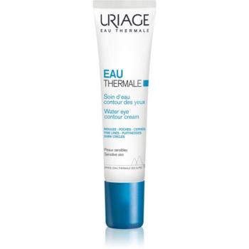 Uriage Eau Thermale Water Eye Contour Cream aktív hidratáló krém a szem köré 15 ml kép