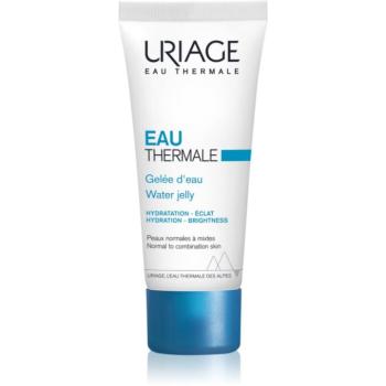 Uriage Eau Thermale Water Jelly hidratáló gél arcra normál és kombinált bőrre 40 ml kép