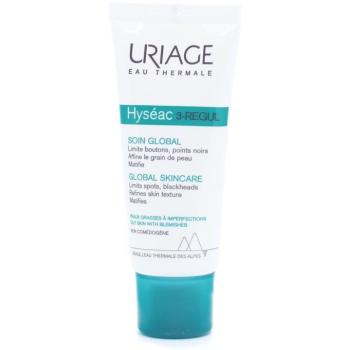 URIAGE Hyséac 3-Regul Global Skincare 40 ml kép
