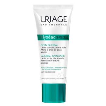 URIAGE Hyséac 3-Regul krém (40ml) kép