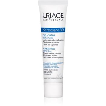 Uriage Kératosane 30 Cream-Gel hidratáló géles krém 40 ml kép