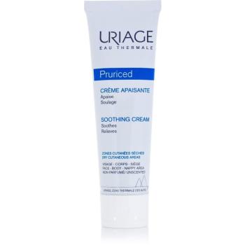 URIAGE Pruriced Soothing Cream 100 ml kép