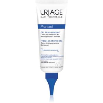 Uriage Pruriced Soothing Gel nyugtató gél 100 ml kép