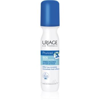 Uriage Pruriced SOS After-Sting Soothing Care roll-on rovarcsípésre nyugtató hatás 15 ml kép