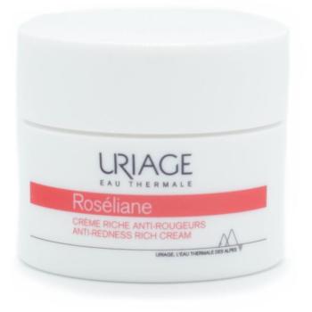 URIAGE Roséliane Anti-Redness Rich Cream 50 ml kép