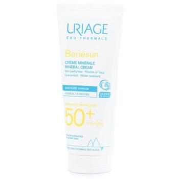 URIAGE Sun Mineral Cream SPF50+ 100 ml kép