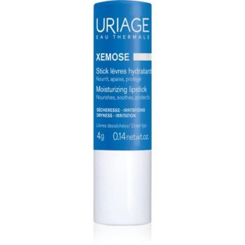 Uriage Xémose Moisturizing Lipstick nyugtató balzsam az ajkakra 4 g kép