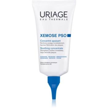 Uriage Xémose PSO nyugtató emulzió száraz bőrre 150 ml kép