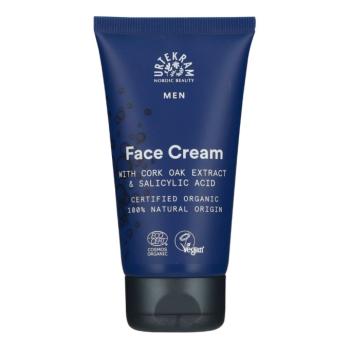 URTEKRAM, Bőrkrém FÉRFI 75 ml BIO