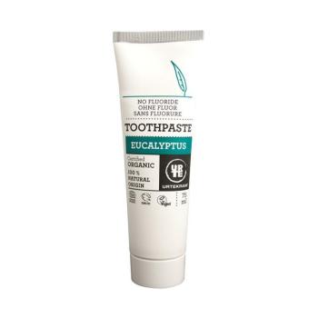 URTEKRAM, eukaliptusz fogkrém 75ml BIO, VEG kép