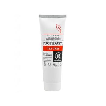 URTEKRAM, Fogkrém teafaolaj 75ml BIO, VEG kép