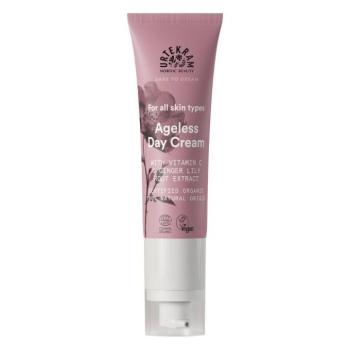 Urtekram nappali krém Vadrózsa, 50 ml, BIO kép