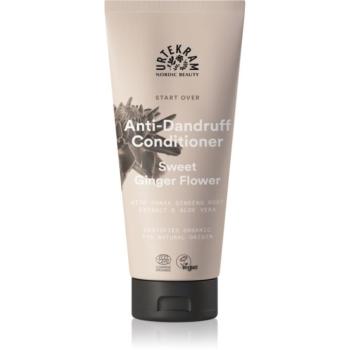 Urtekram Sweet Ginger Flower gyengéden ápoló kondícionáló aloe és gyömbér kivonattal 180 ml kép