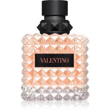 Valentino Born In Roma Coral Fantasy Donna Eau de Parfum hölgyeknek 100 ml kép