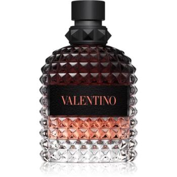 Valentino Born In Roma Coral Fantasy Uomo Eau de Toilette uraknak 100 ml kép
